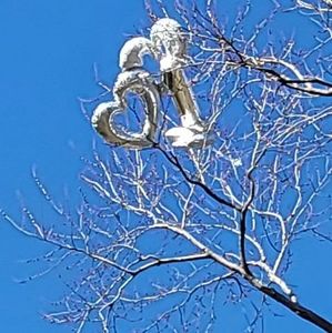 Meet your Posher, Gary